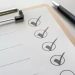 Imagem de um checklist para migre do Cypress